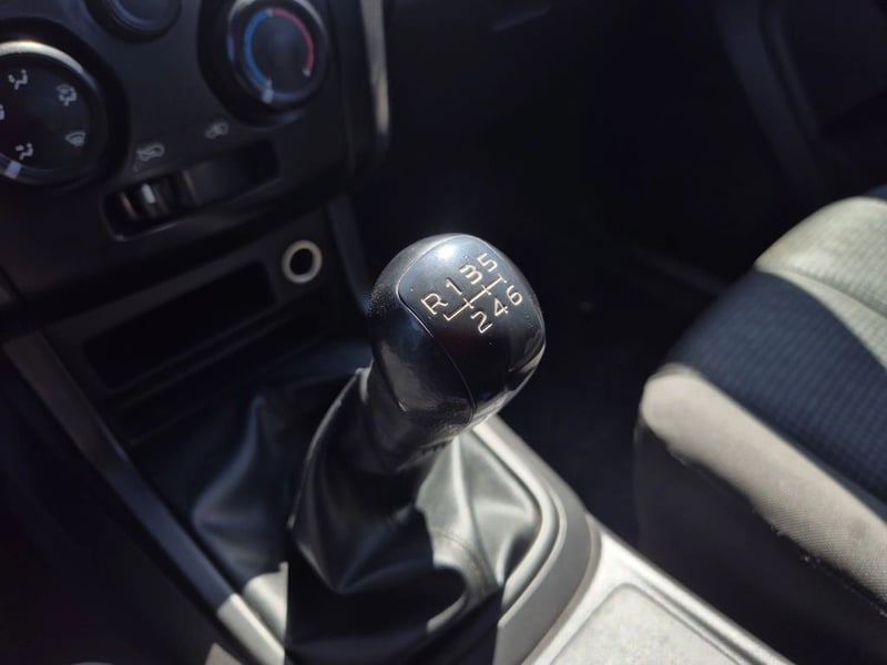 Chevrolet D-MAX X E5 DCAB 2.5 2020 - Imagen 20 de 20