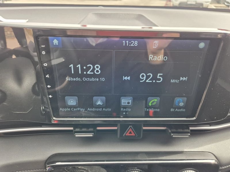 Hyundai ACCENT BN7I MPI 1.5 2025 - Imagen 17 de 20