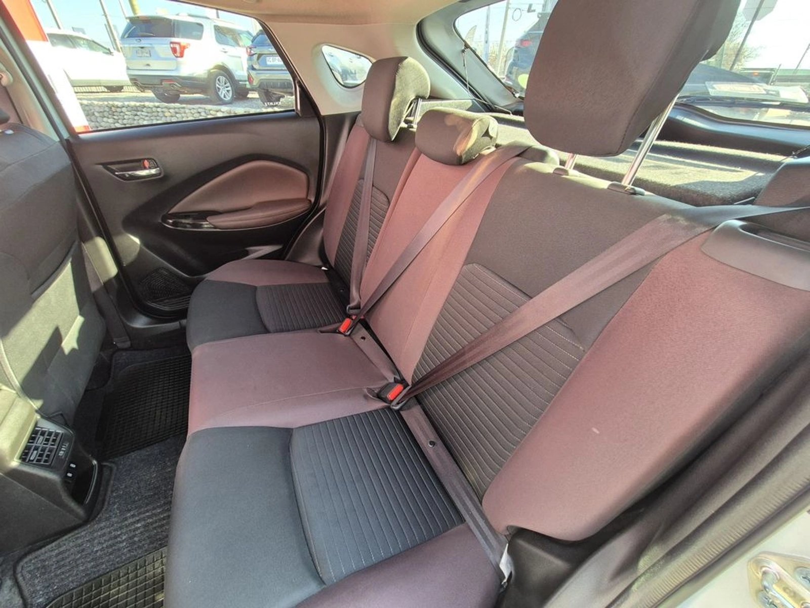 SUZUKI FRONX 1.5 GLX HIBRIDO 2025 - Imagen 10 de 19