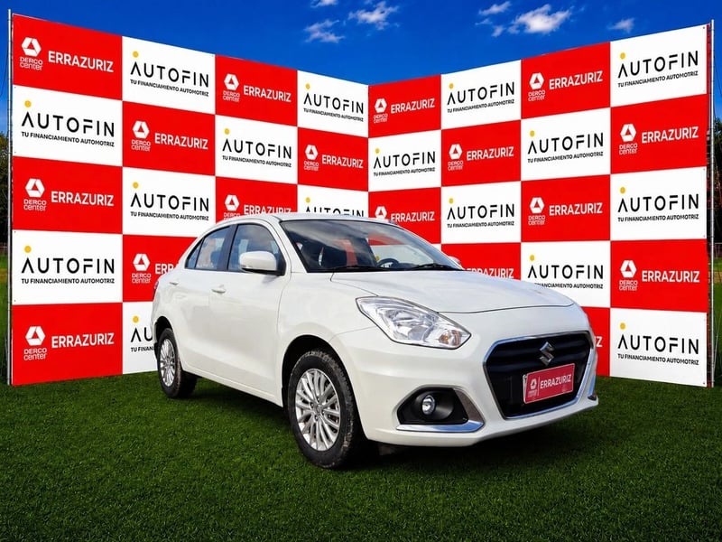Suzuki DZIRE 1.2 AMT GL SPORT AT 2022