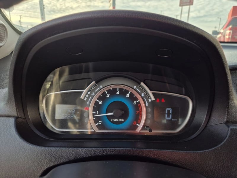 Great Wall VOLEEX C30 1500 2016 - Imagen 14 de 20