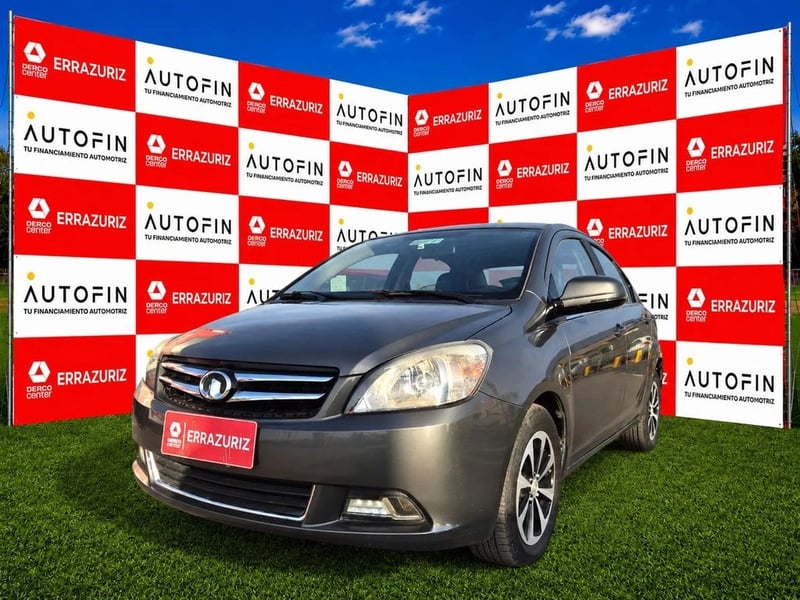 Great Wall VOLEEX C30 1500 2016 - Imagen 3 de 20