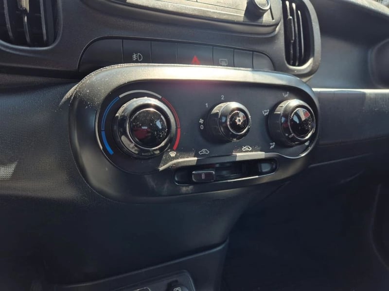 Fiat MOBI TREKKING 1.0 2021 - Imagen 19 de 20
