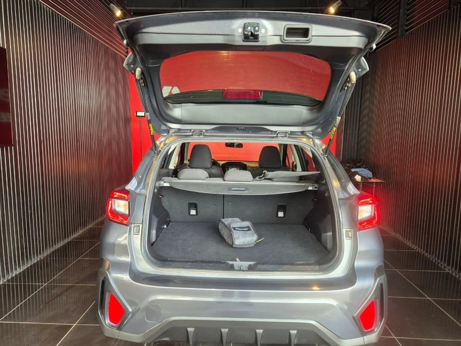 SUBARU CROSSTREK 2.0 AT 4X4 2025 - Imagen 6 de 18