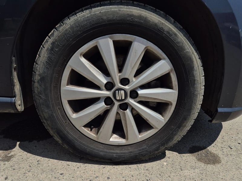 SEAT IBIZA 1.0 TSI STYLE 4X2 AT 5P 2022 - Imagen 20 de 20