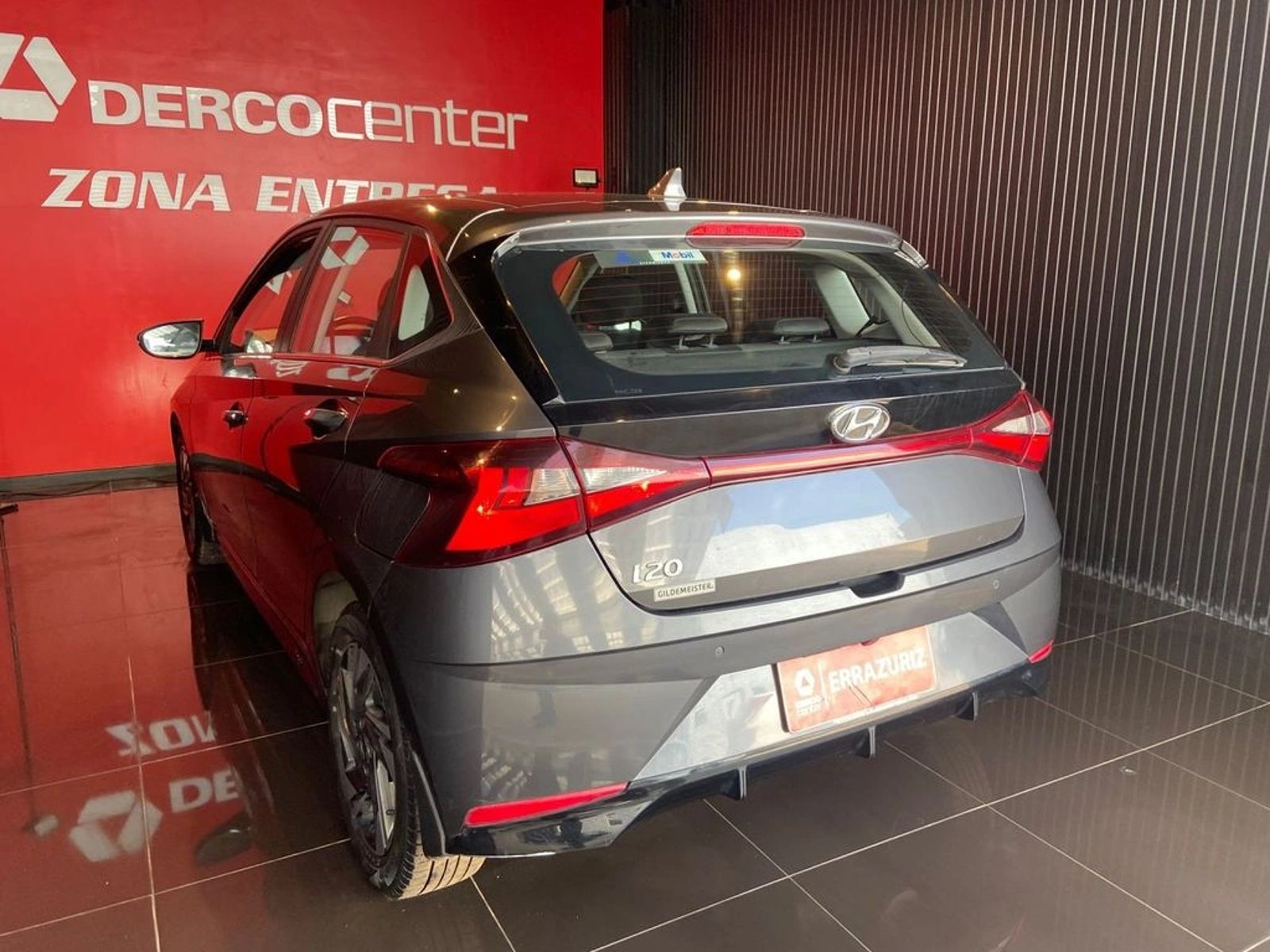 HYUNDAI I20 1.4 BI3 VALUE MT 2022 - Imagen 10 de 20