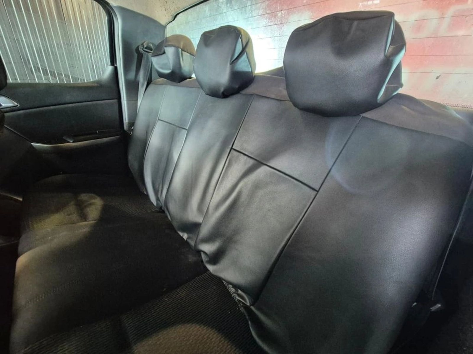 MAZDA BT-50 DCAB 4X4 2.2 2018 - Imagen 9 de 15