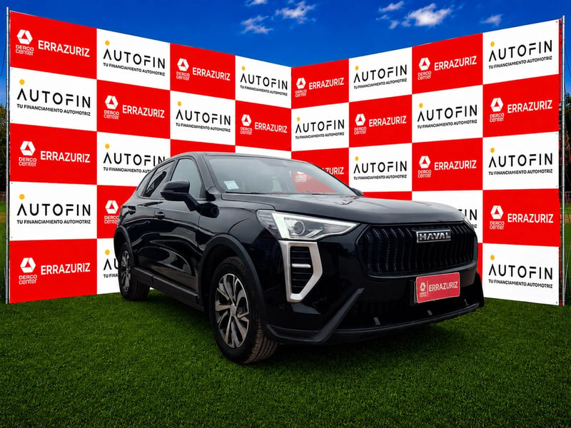 Haval JOLION 1.5 ACTIVE MT 2026