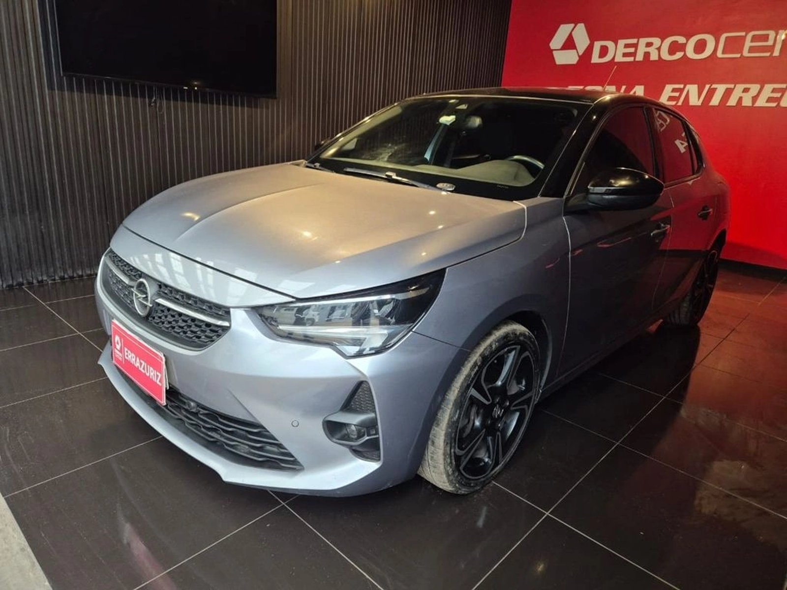 OPEL CORSA GS-LINE AUT 2021 - Imagen 3 de 18
