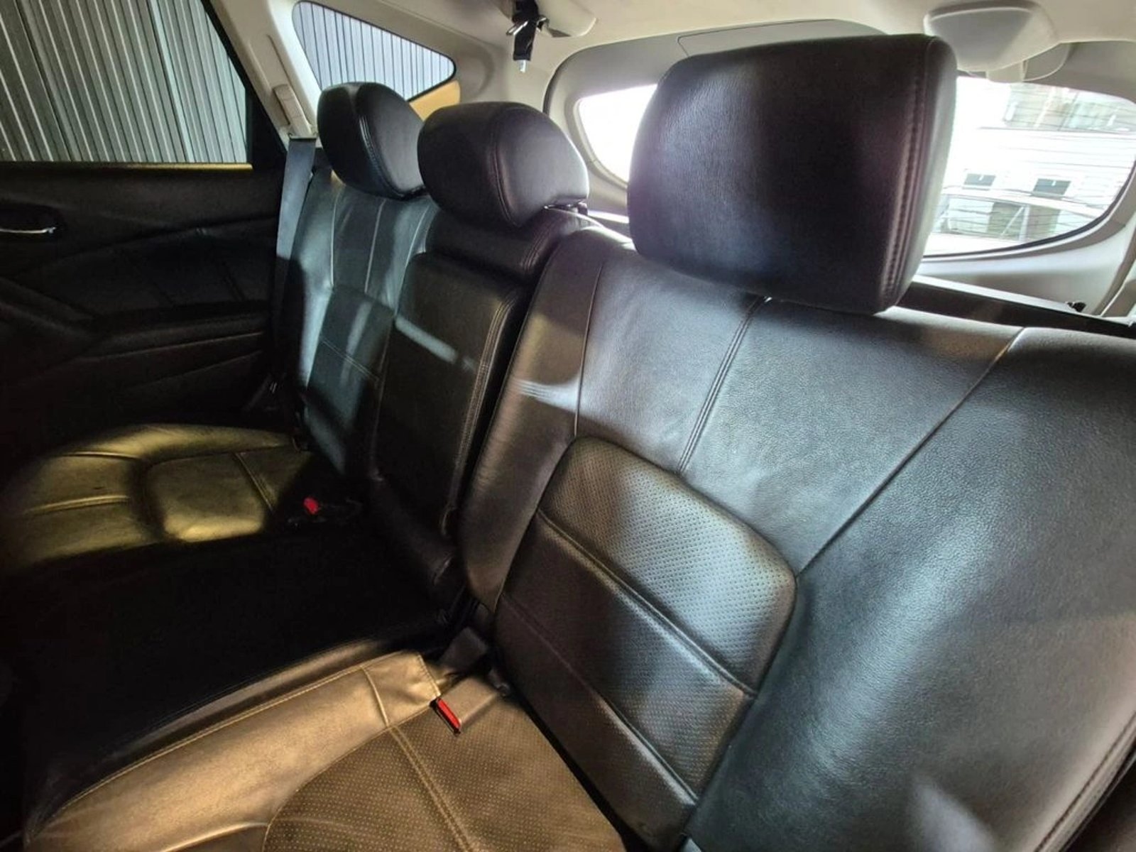 NISSAN MURANO 3.5 LE 4X4 AT 5P 2014 - Imagen 10 de 19
