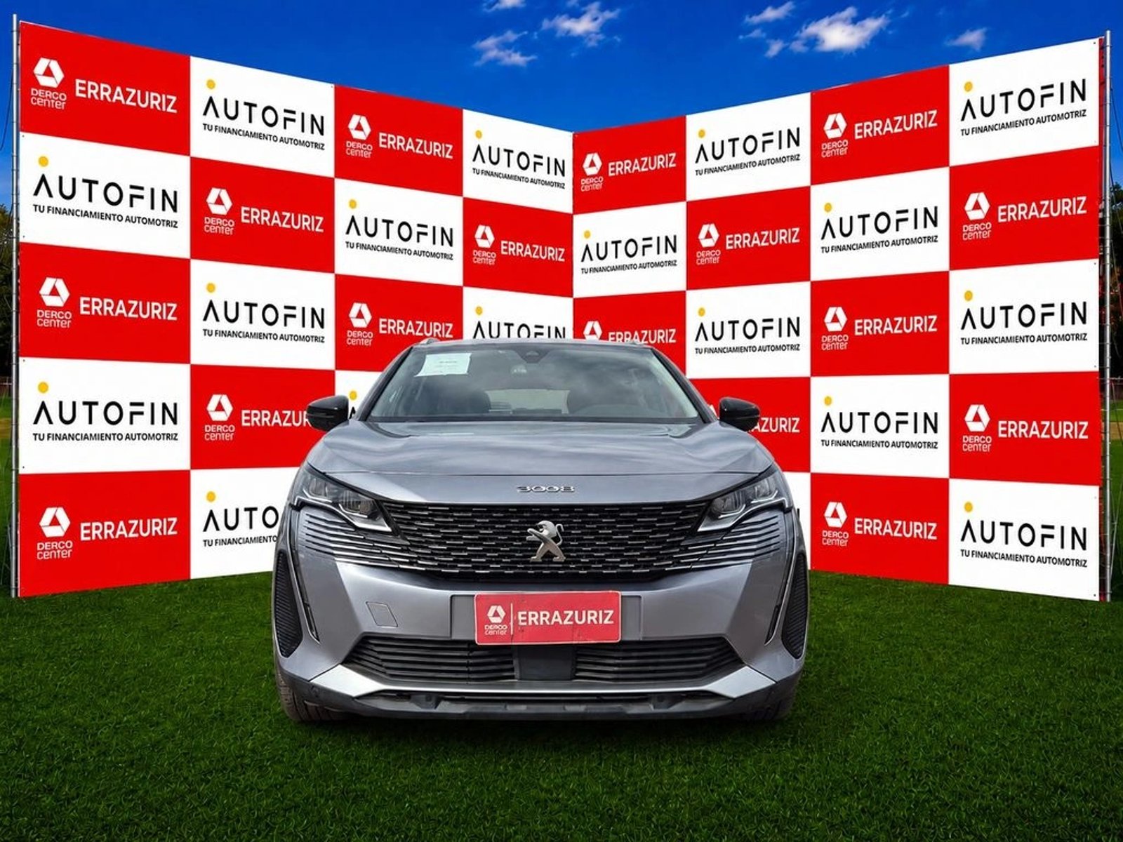 Peugeot 3008 1.5 ACTIVE BLUEHDI 130 MT 2022 - Foto 2 de 20