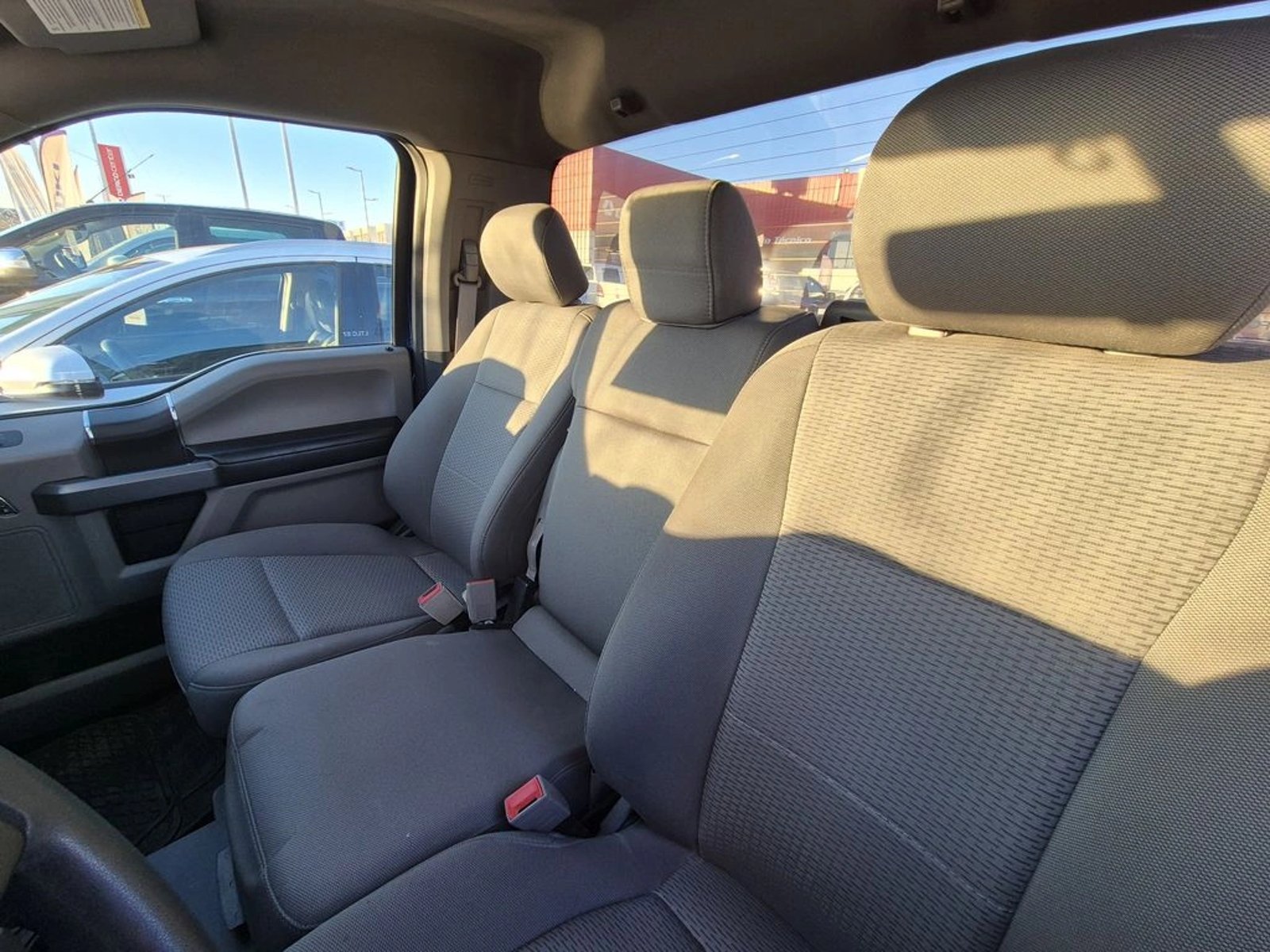 Ford F-150 3.3 CC XLT AT 2020 - Imagen 9 de 16