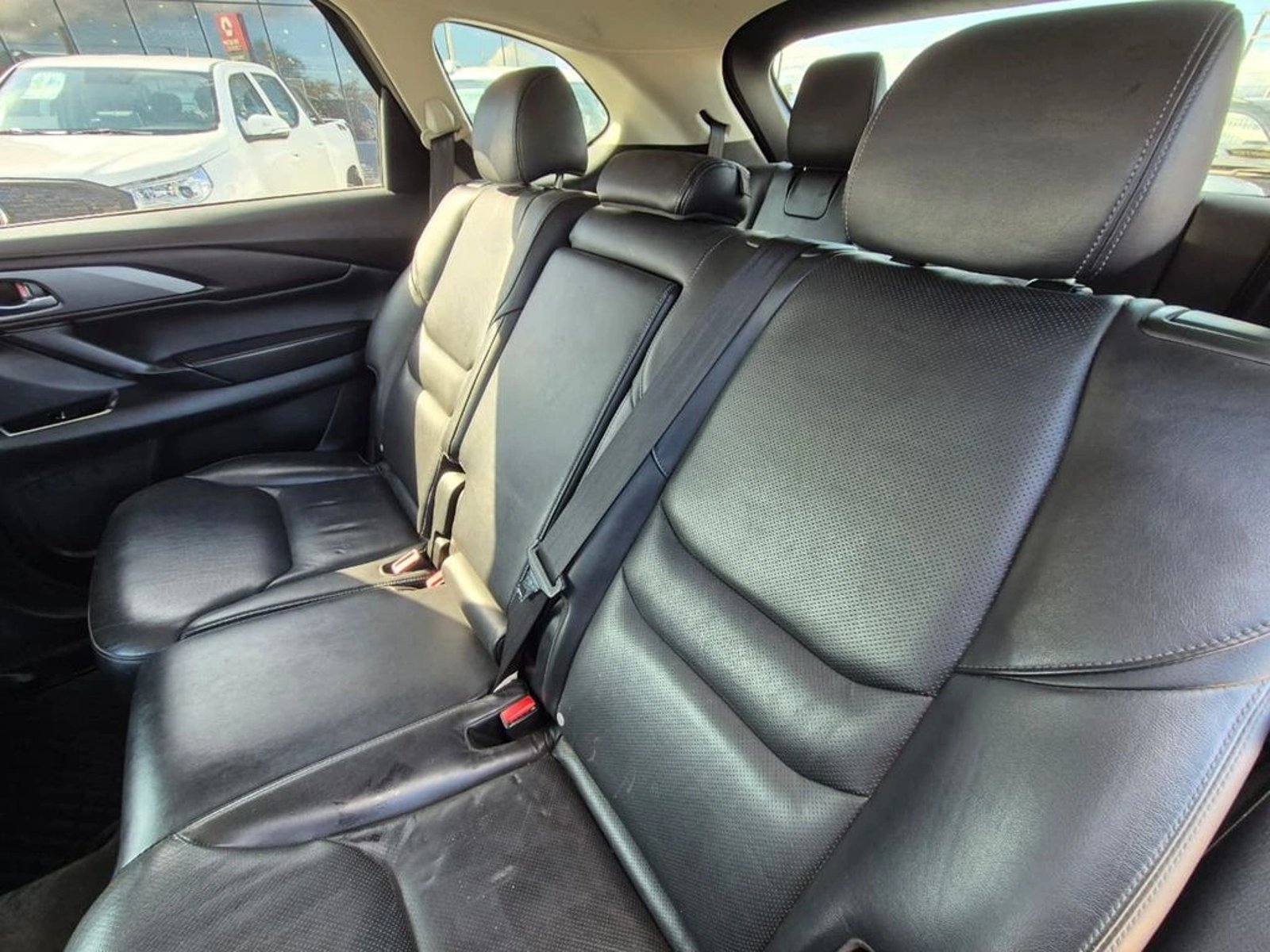 Mazda CX-9 GT 2.5 4X4 AT 2017 - Imagen 14 de 20