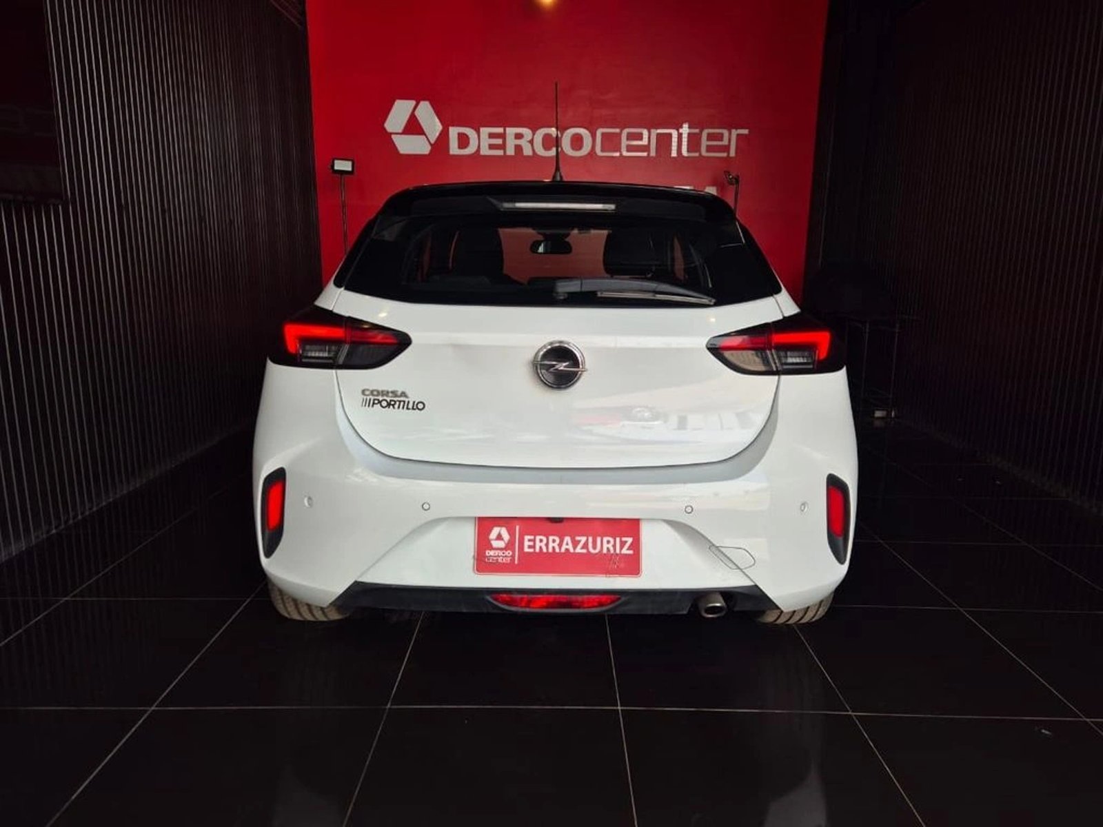 OPEL CORSA 1.2 EDITION AT 2022 - Imagen 6 de 20