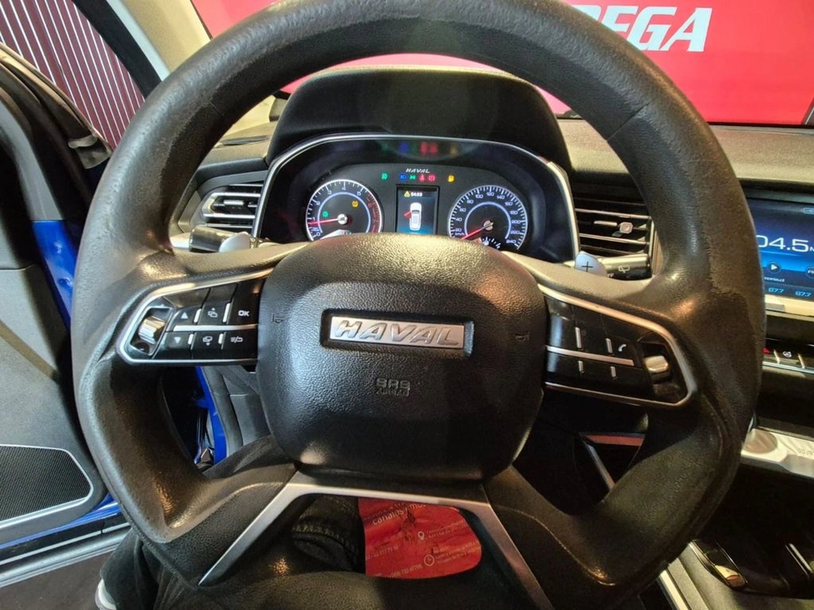 HAVAL H6 2 2019 - Imagen 9 de 19