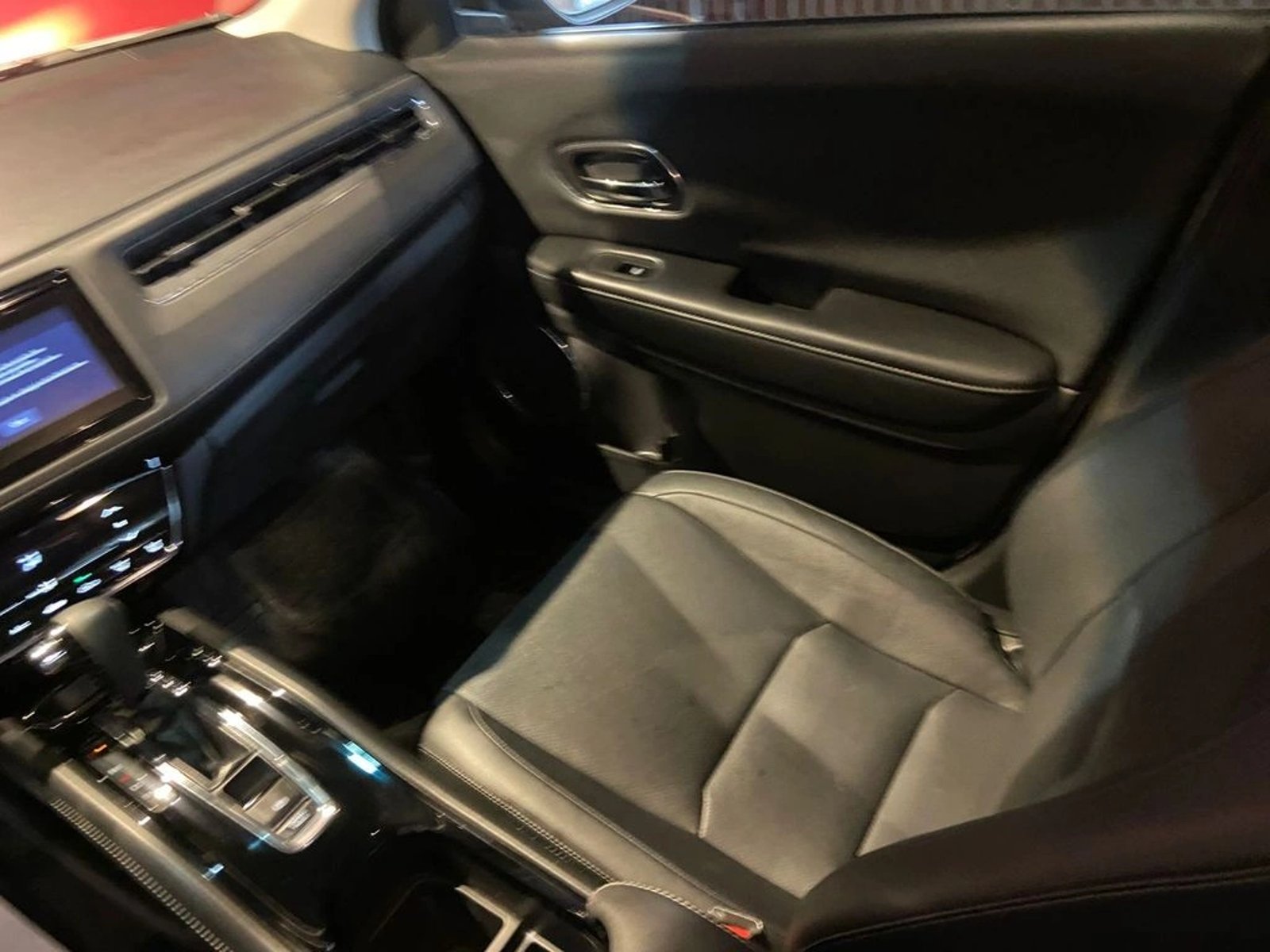 HONDA HR-V 1.8 EXS AT 2022 - Imagen 7 de 16