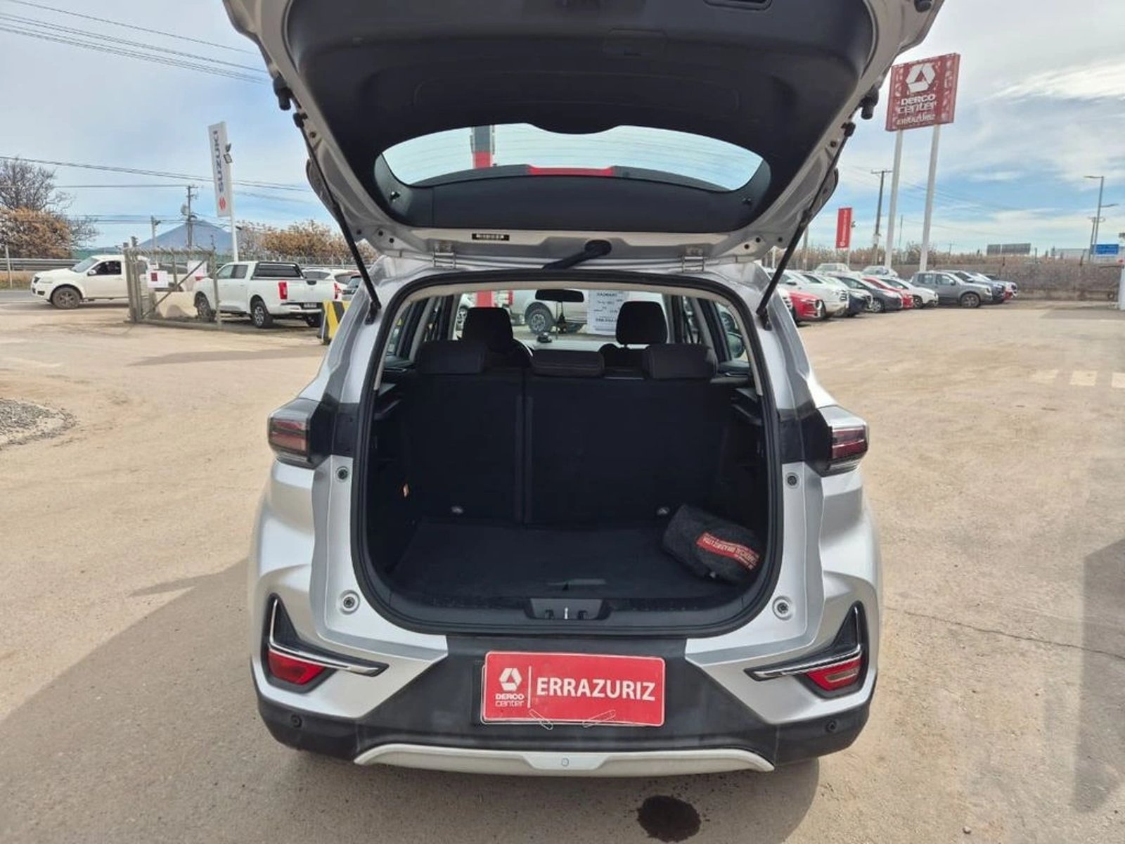 Changan CS15 1.5 COMFORT 4X2 MT 5P 2022 - Imagen 7 de 20