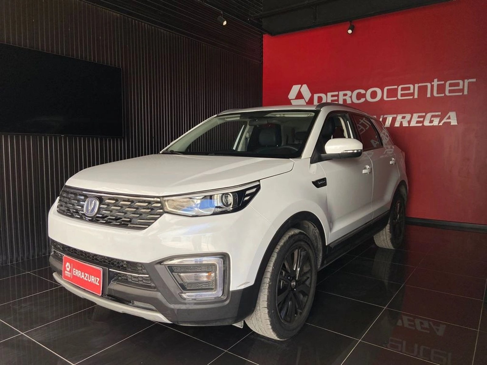 CHANGAN CS55 ELITE AT 2023 - Imagen 3 de 11