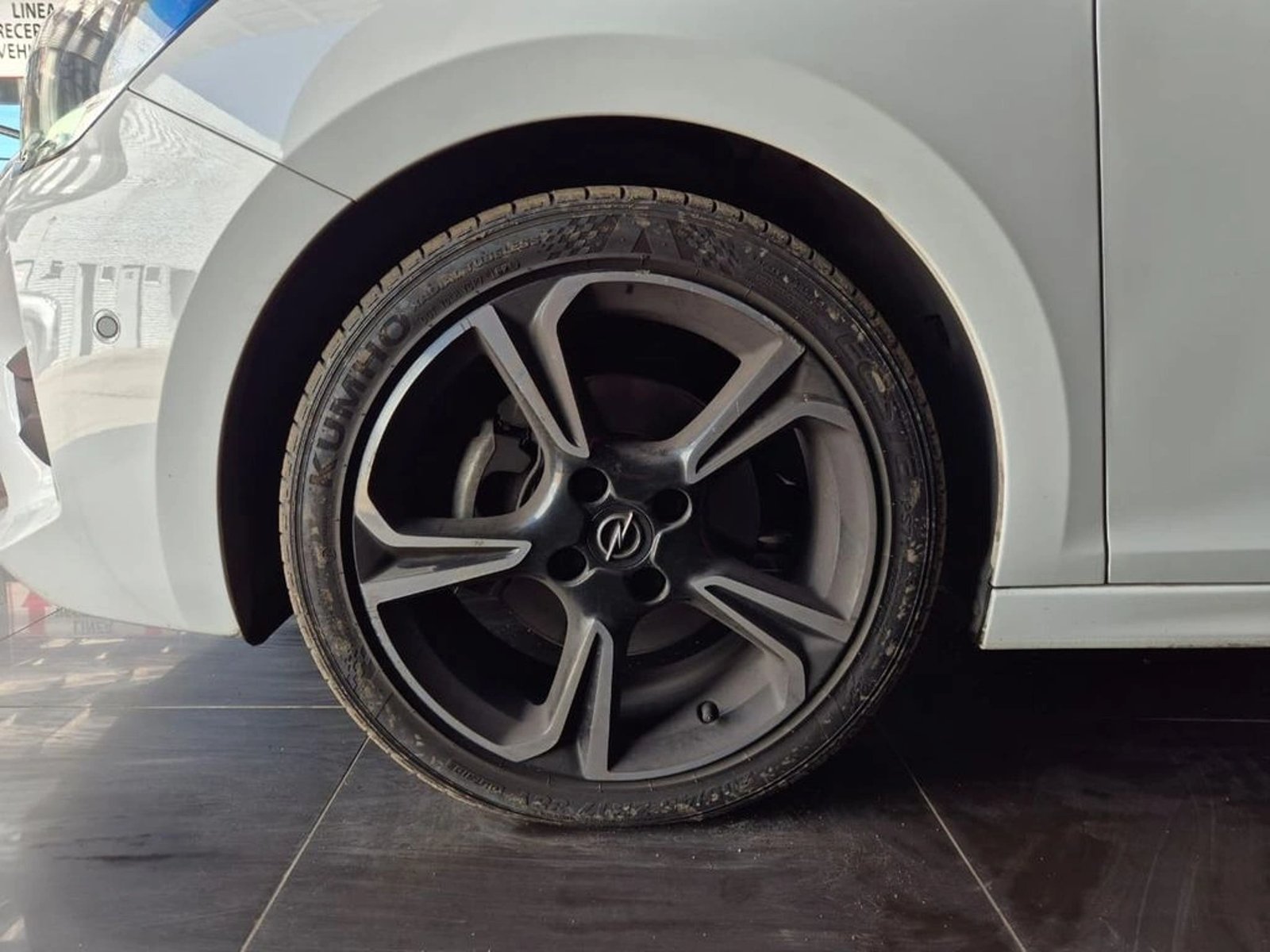 OPEL CORSA 1.2 EDITION AT 2022 - Imagen 8 de 20