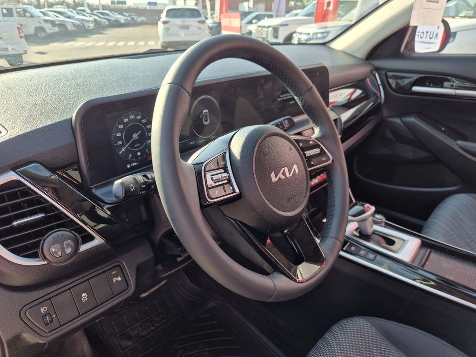 KIA SELTOS AT 1.5 2026 - Imagen 19 de 19