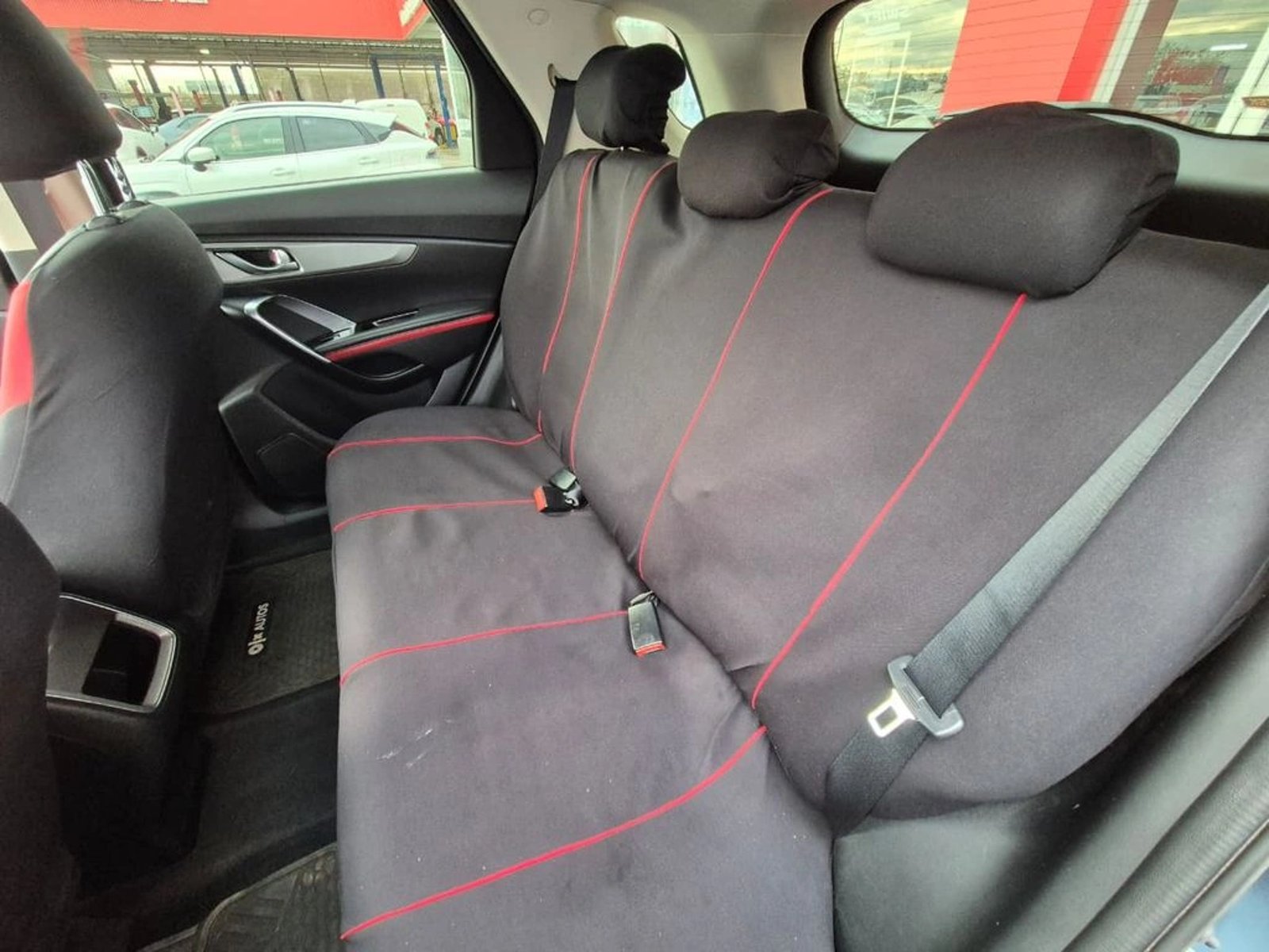Changan CS55 1.5 COMFORT MT 2021 - Imagen 9 de 20
