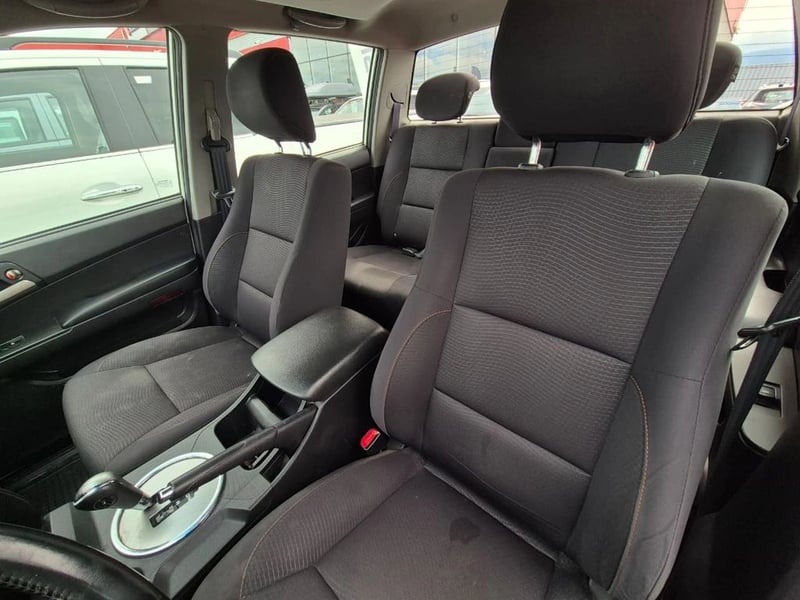SsangYong ACTYON SPORTS AT 2018 - Imagen 8 de 20