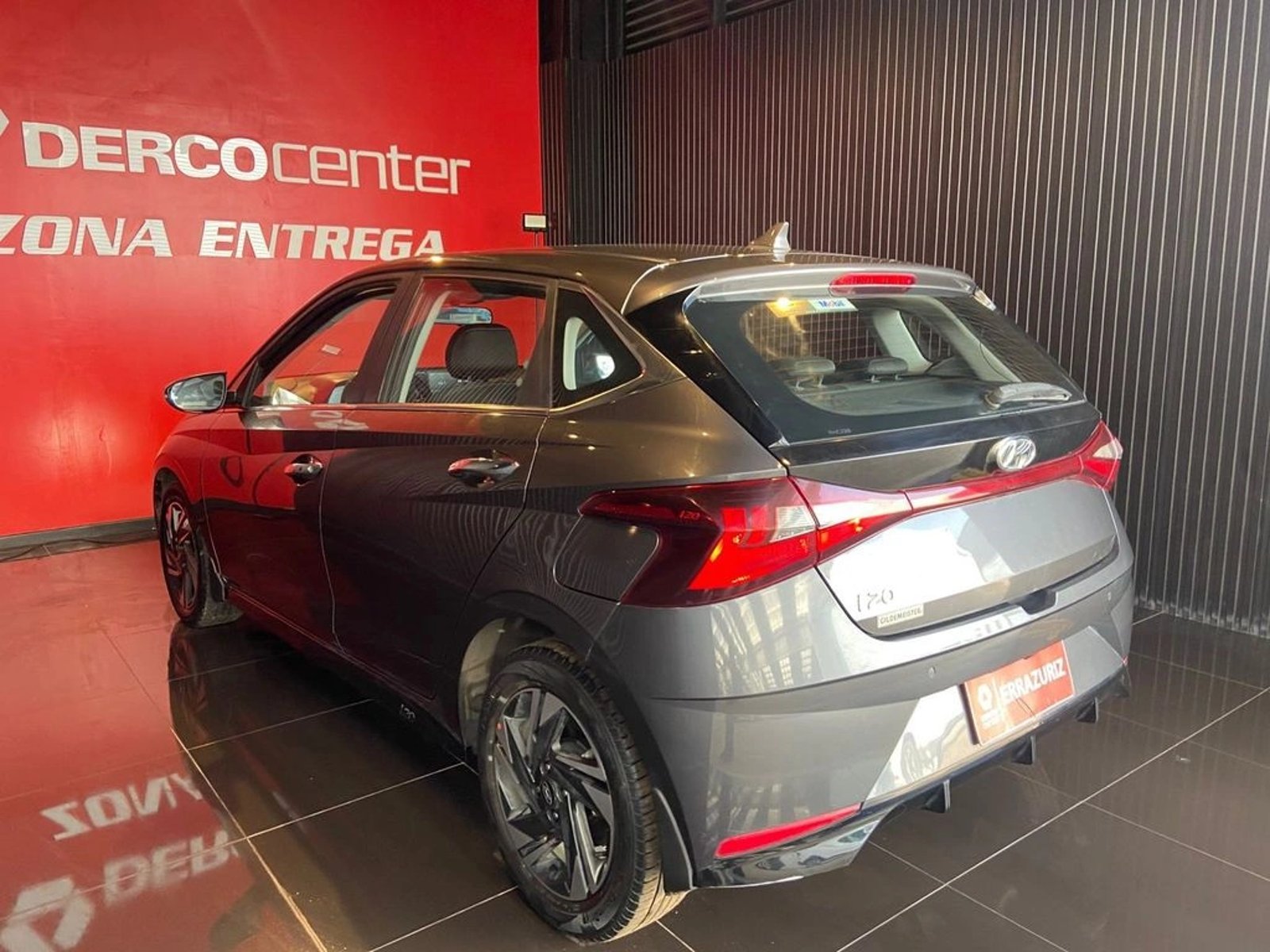 HYUNDAI I20 1.4 BI3 VALUE MT 2022 - Imagen 11 de 20