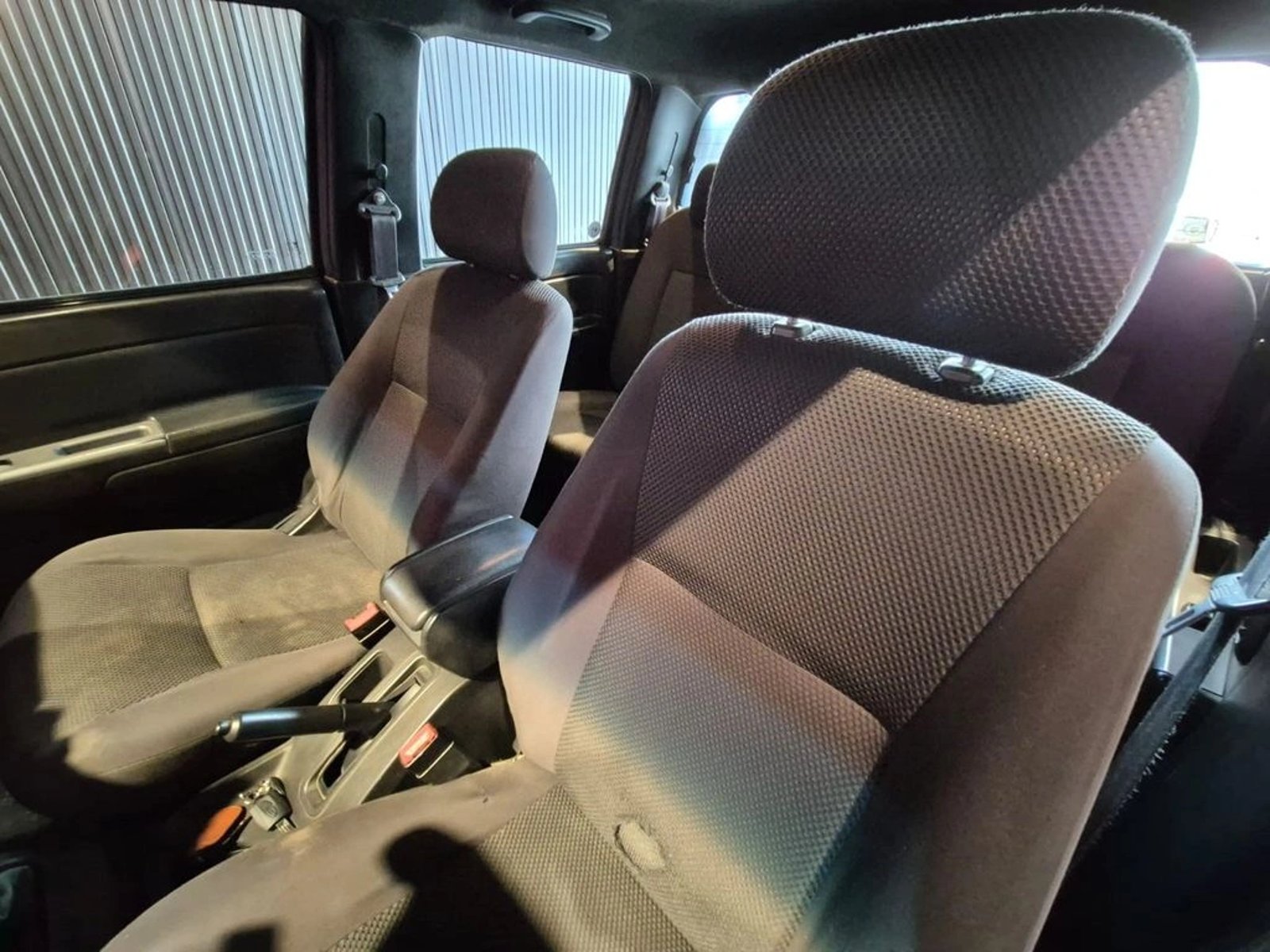 GREAT WALL WINGLE 2.0 TURBO DIESEL 4X2 LUX MT 2P 2016 - Imagen 8 de 16