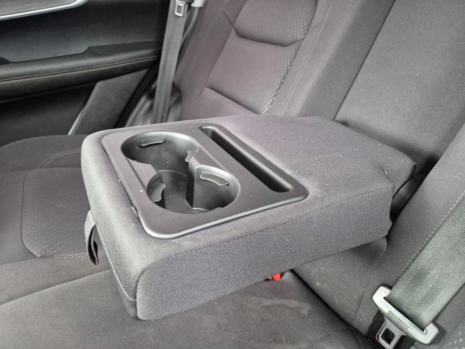 Chery TIGGO 8 1.5T GL 4X2 MT6 5P 2023 - Imagen 13 de 18