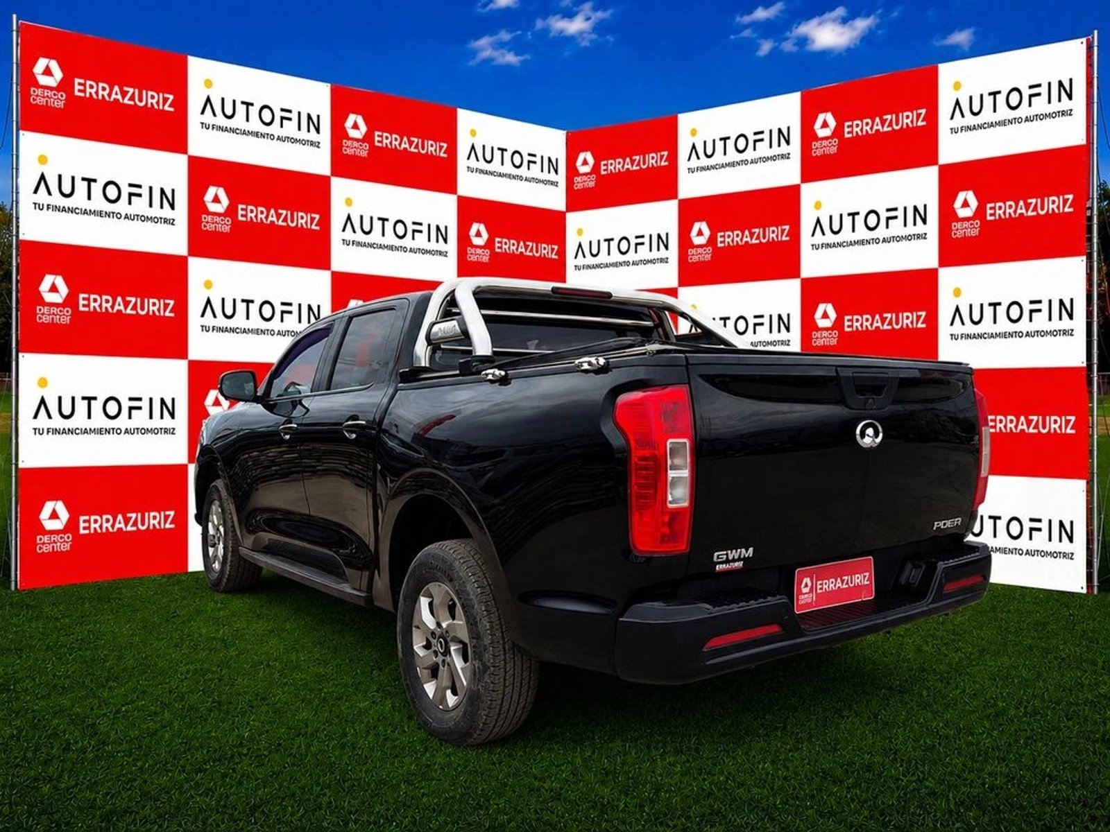 Great Wall POER 2.0 DELUXE MT DIESEL 2025 - Imagen 4 de 20