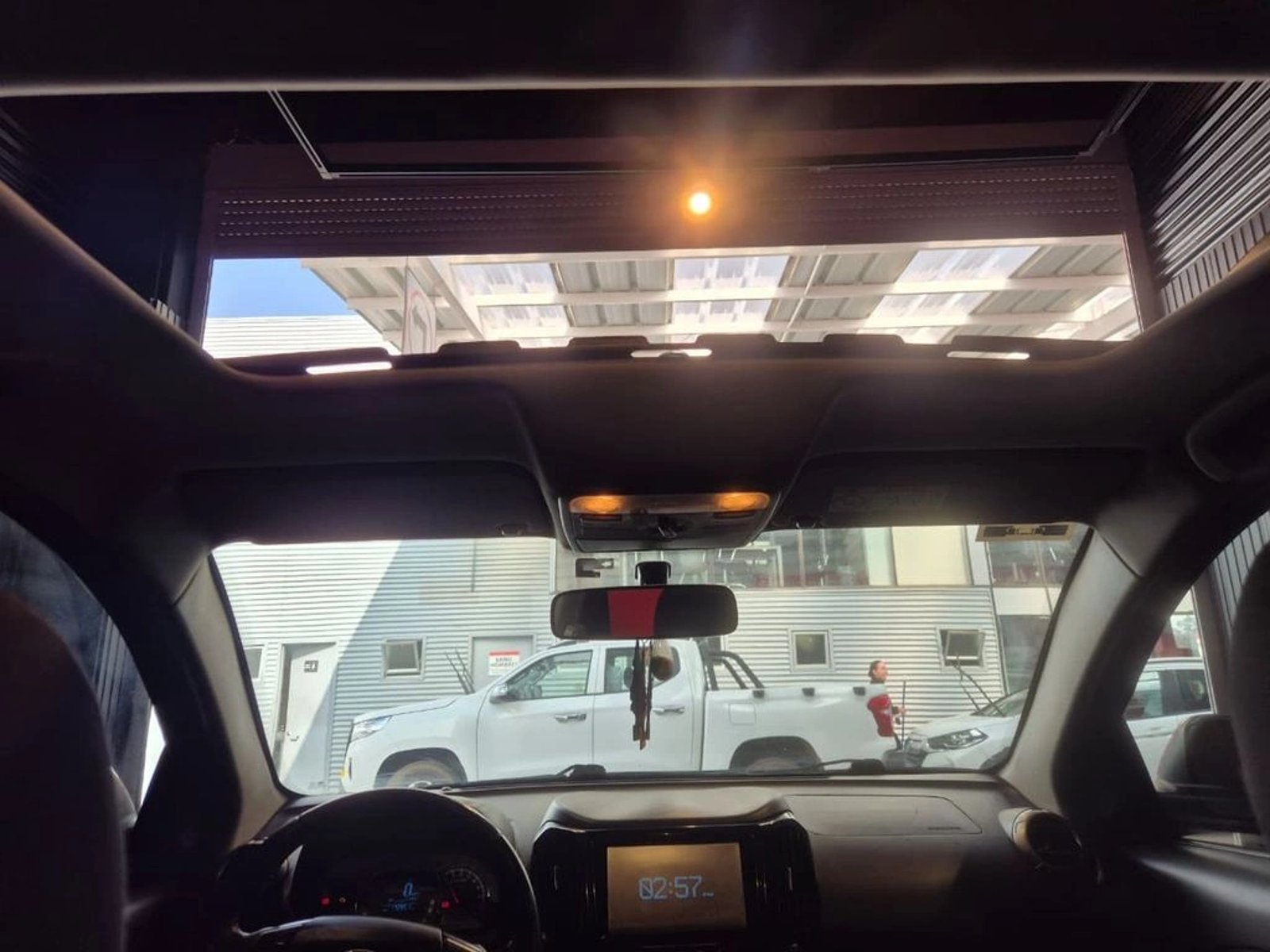 GREAT WALL M4 HB 1.5 EN MT 2019 - Imagen 9 de 19