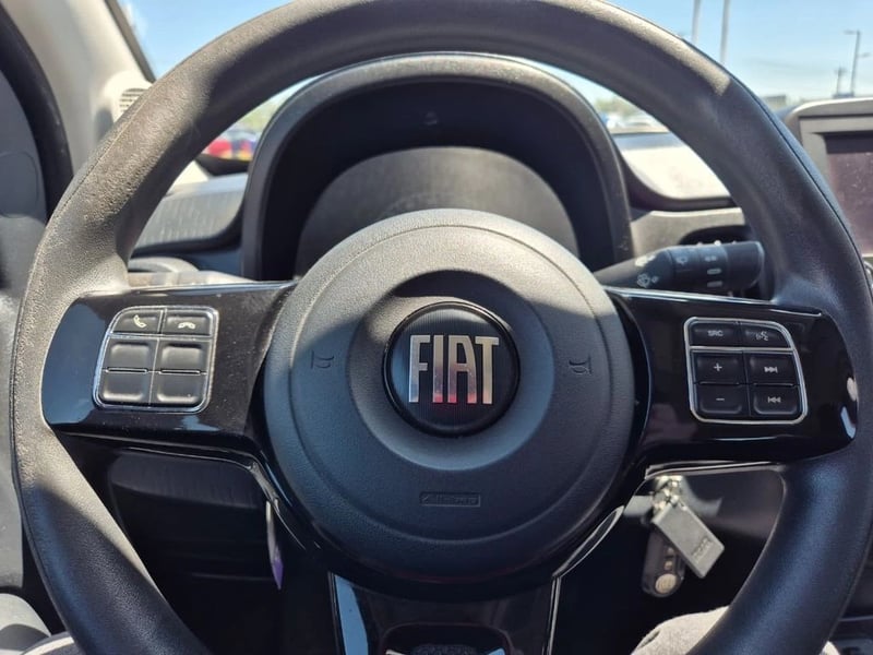 Fiat MOBI TREKKING 1.0 2021 - Imagen 12 de 20