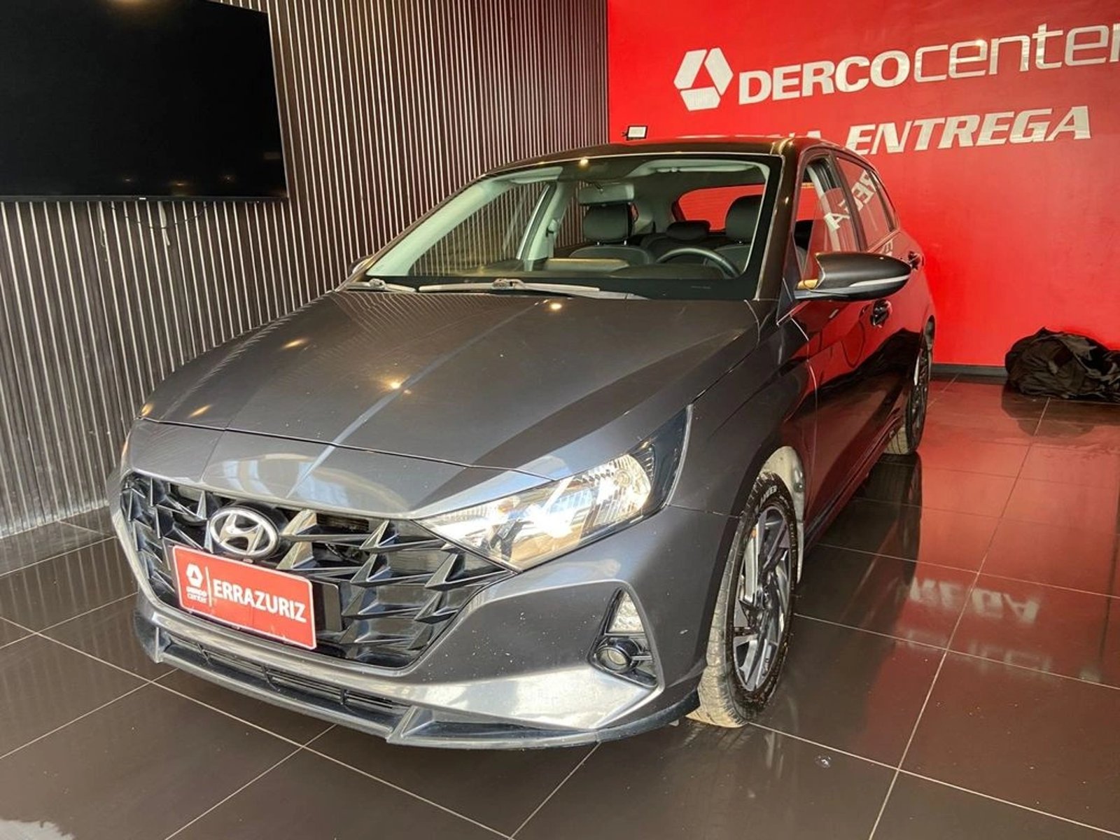 HYUNDAI I20 1.4 BI3 VALUE MT 2022 - Imagen 4 de 20
