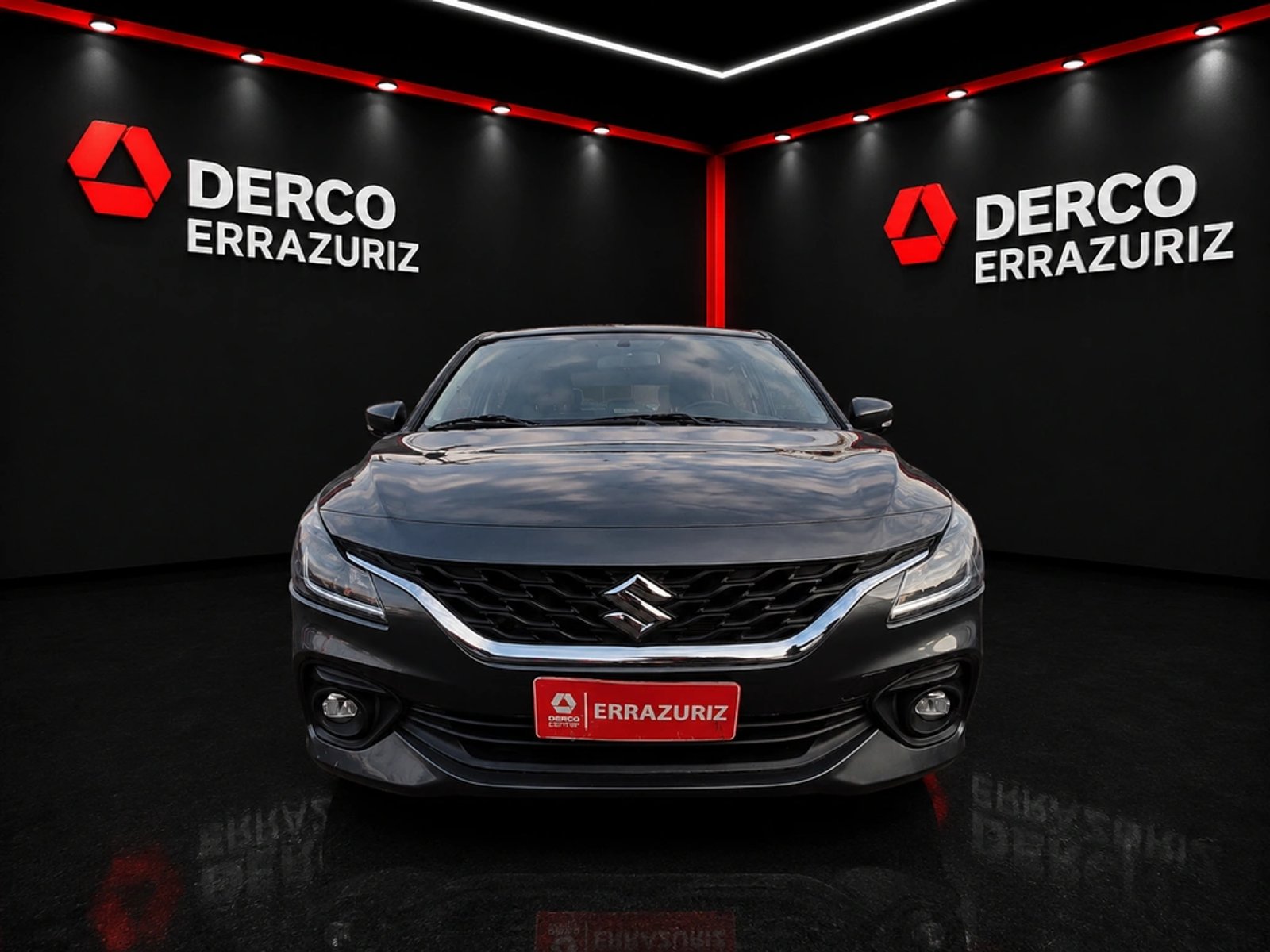 Suzuki BALENO 1.5 GLS MT 2024 - Foto 2 de 17