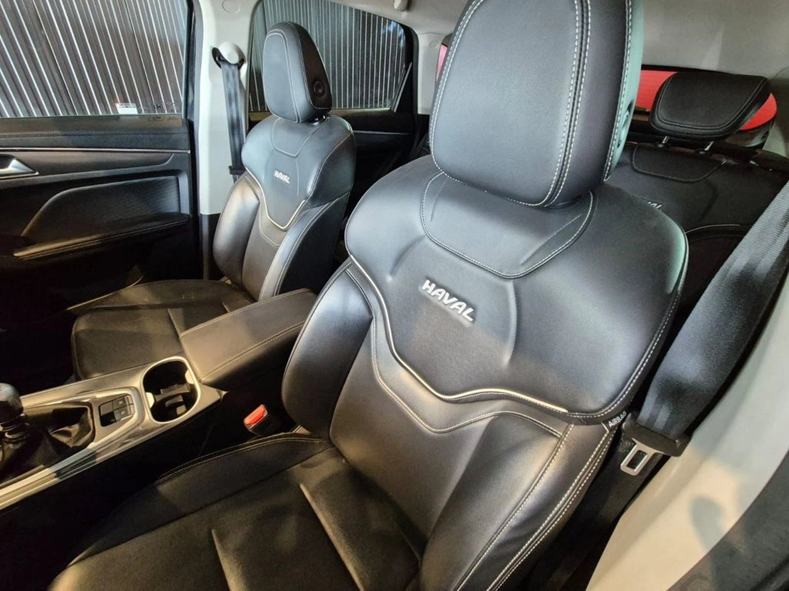 HAVAL JOLION 1.5T ACTIVE 4X2 MT 5P 2023 - Imagen 17 de 18