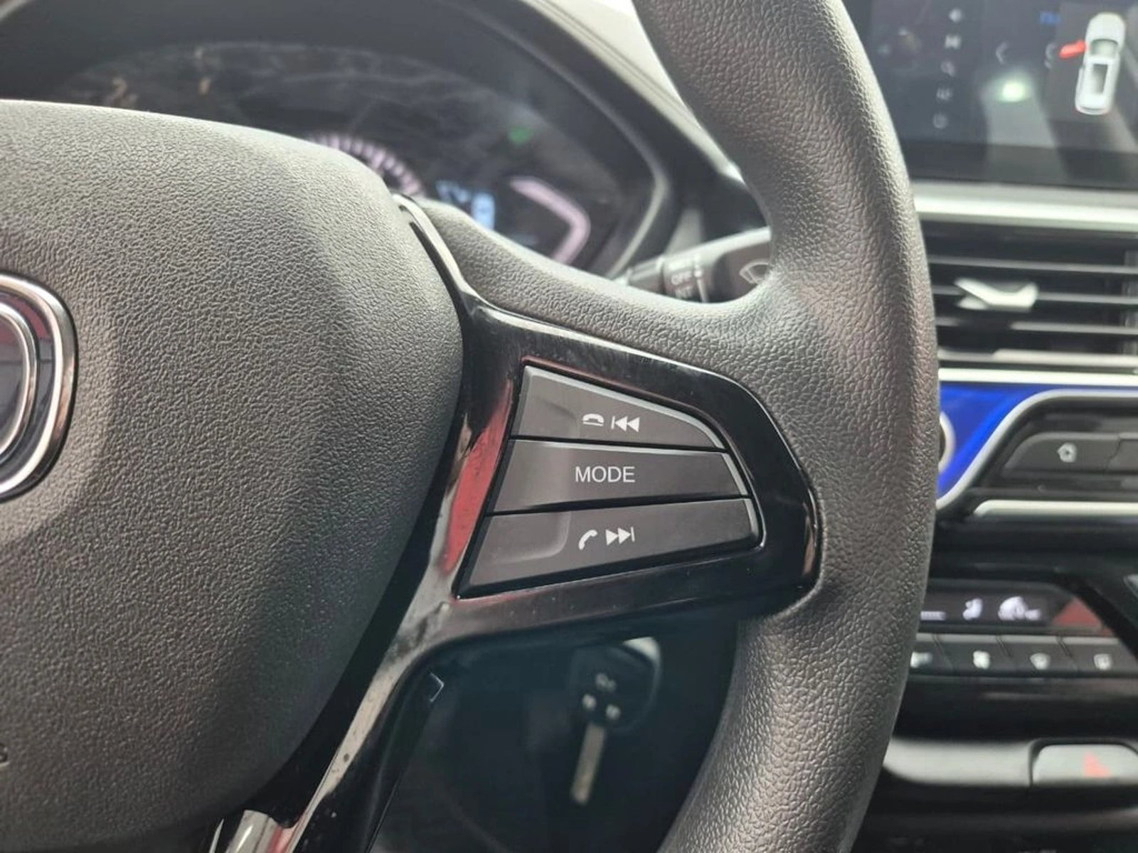 Changan ALSVIN 1.4 COMFORT MT 2026 - Imagen 16 de 17