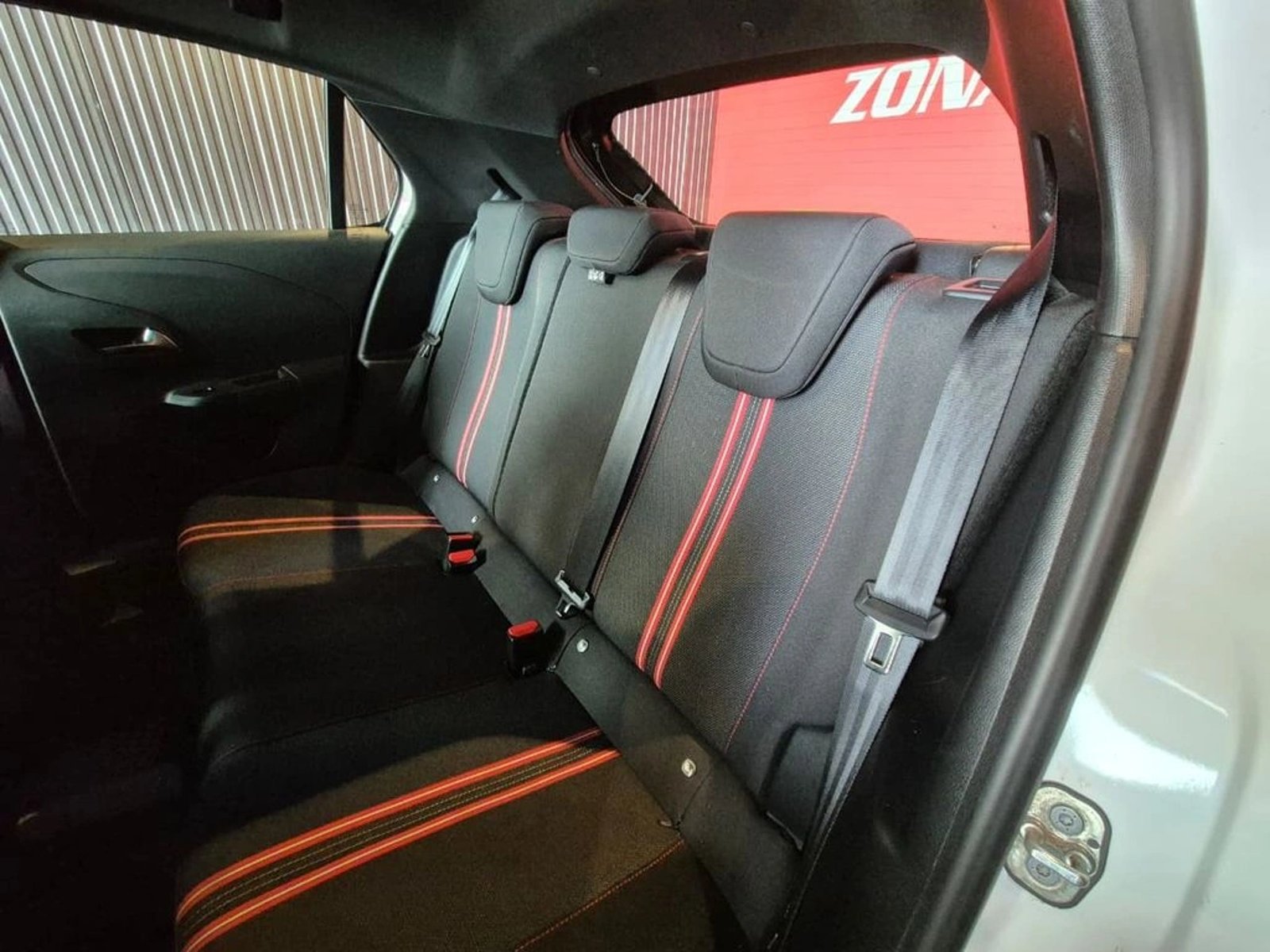 OPEL CORSA 1.2 EDITION AT 2022 - Imagen 14 de 20