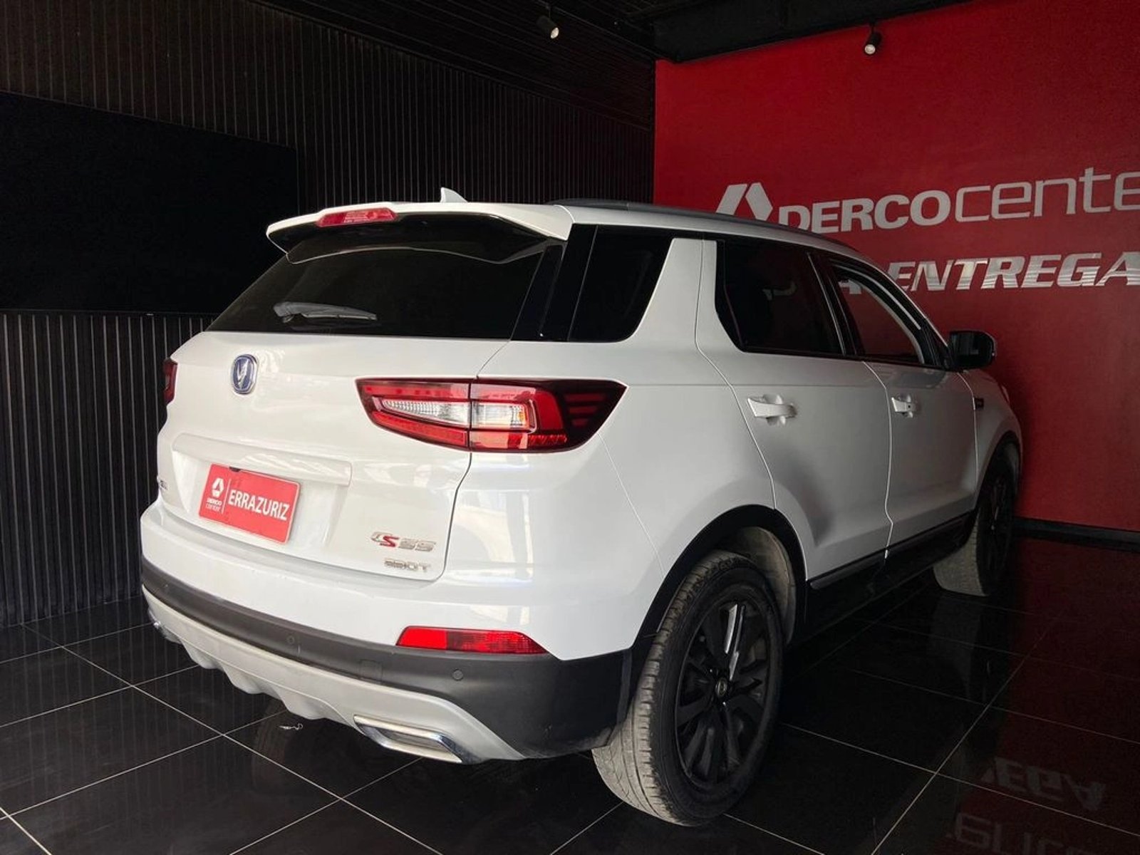 CHANGAN CS55 ELITE AT 2023 - Imagen 7 de 11