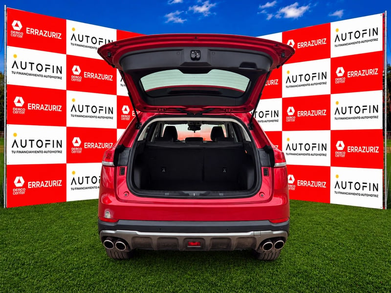 Haval H6 DELUXE AT 4X2 2021 - Imagen 6 de 20