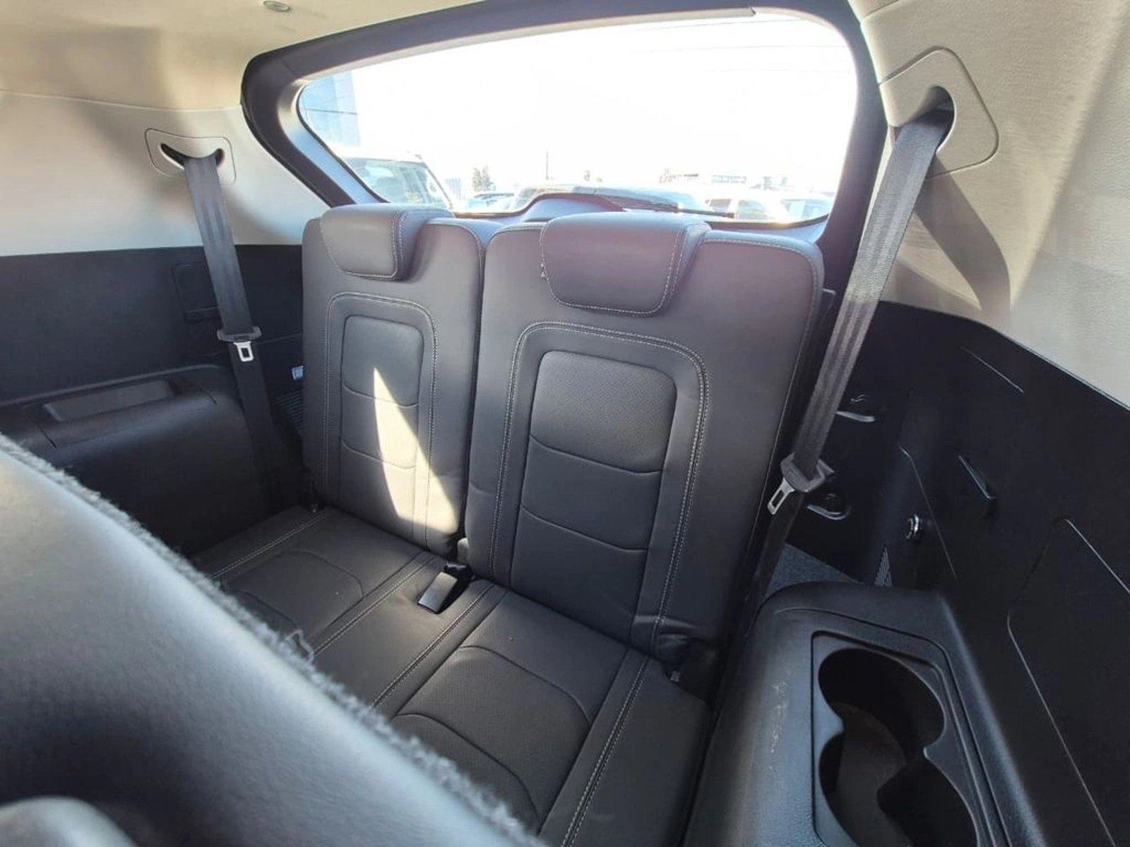 Jetour X70 1.5T GLS 4X2 MT 5P 2024 - Imagen 17 de 20
