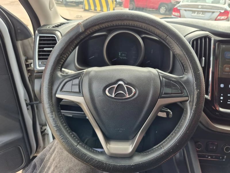 Changan CX70 1.6 MT 2018 - Imagen 20 de 20