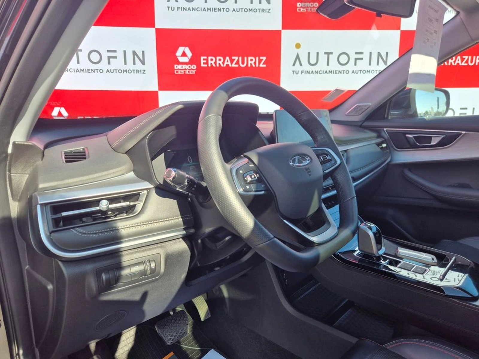 Chery TIGGO 7 PRO 1.5 GLS AT 2024 - Imagen 8 de 18