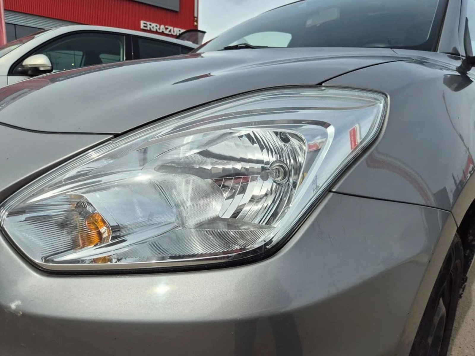 Suzuki DZIRE 1.2 GL 4X2 MT 4P 2021 - Imagen 7 de 20