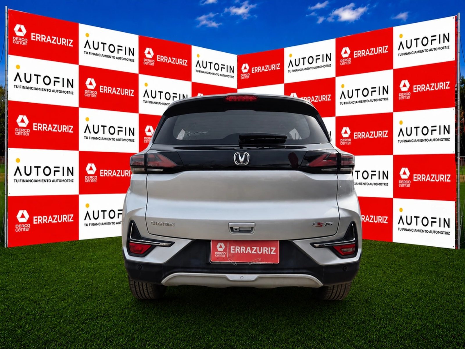Changan CS15 1.5 COMFORT 4X2 MT 5P 2022 - Imagen 5 de 20