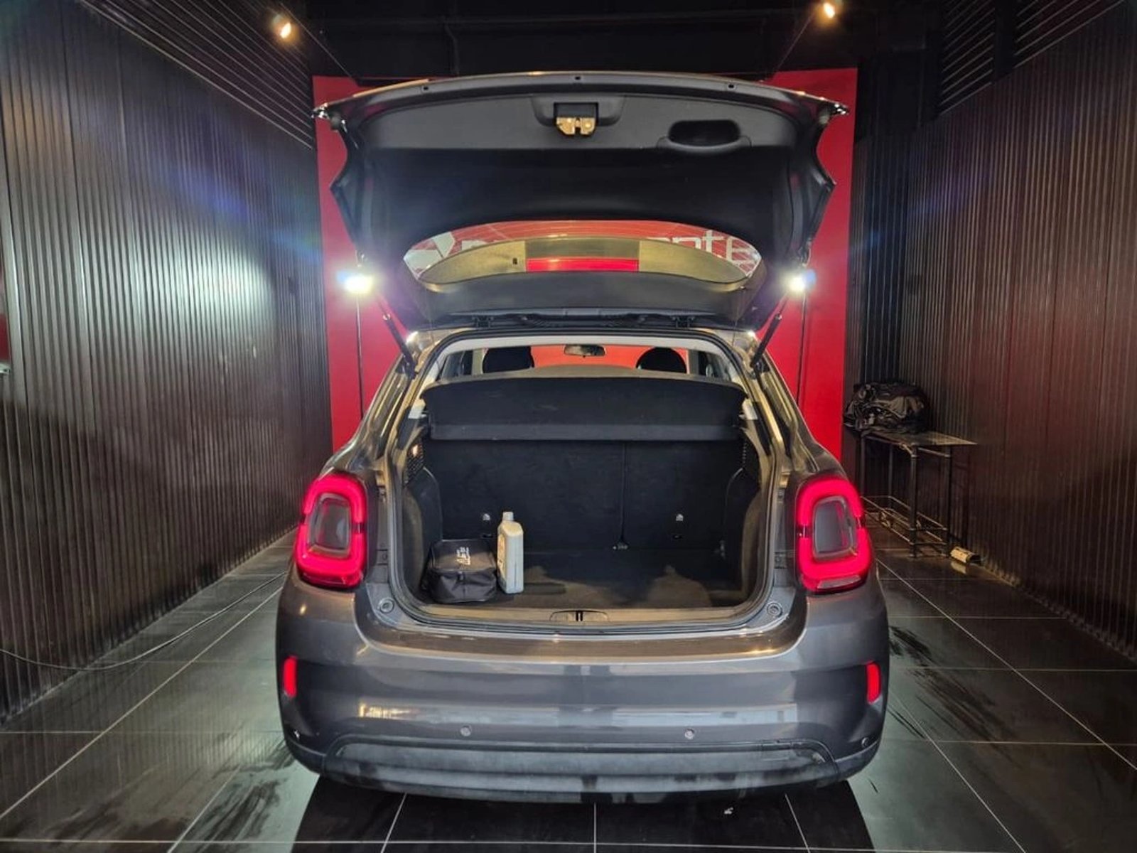 FIAT 500X 1.2 MT 2021 - Imagen 6 de 17