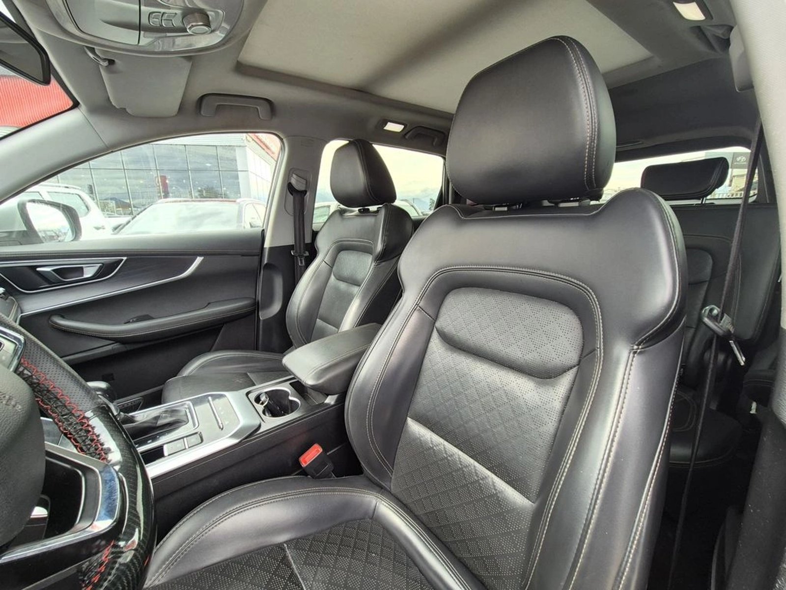 Chery TIGGO 1.5 AUT 2022 - Imagen 17 de 20