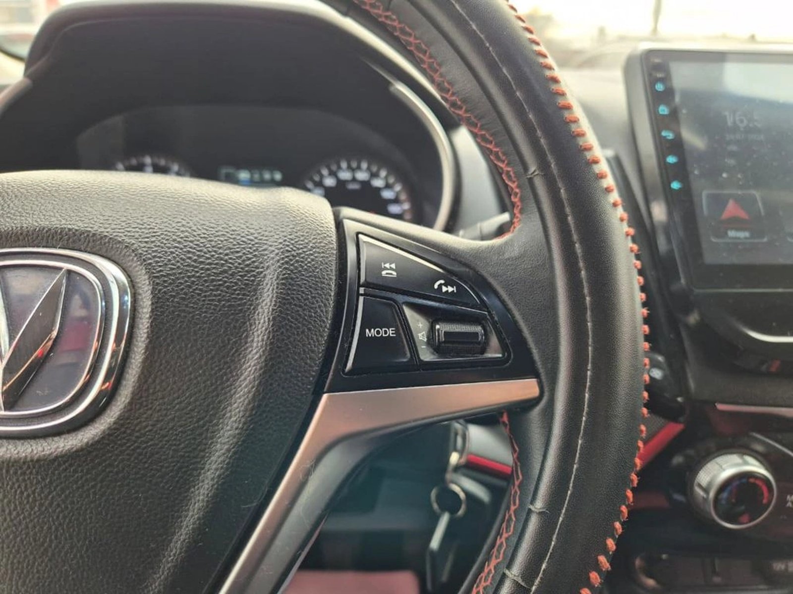 Changan CS55 1.5 COMFORT MT 2021 - Imagen 18 de 20