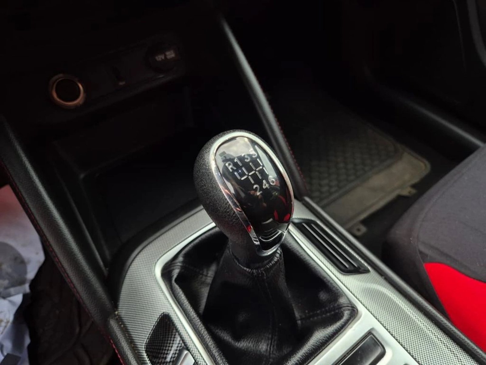 Changan CS55 1.5 COMFORT MT 2021 - Imagen 13 de 20