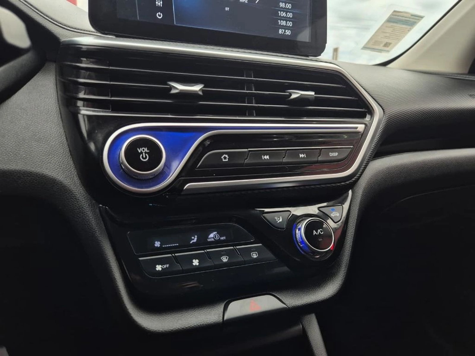 Changan ALSVIN 1.4 COMFORT MT 2026 - Imagen 14 de 17
