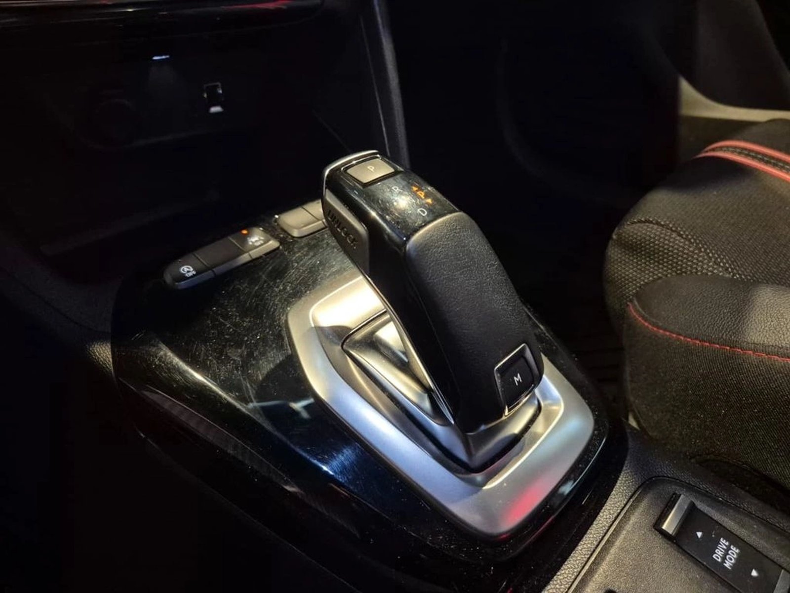 OPEL CORSA 1.2 EDITION AT 2022 - Imagen 17 de 20